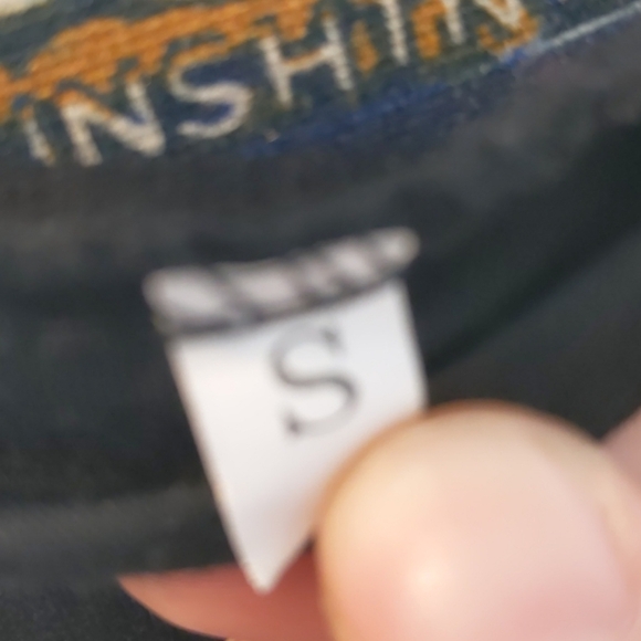 Unbranded Gnomes Christmas top small - Picture 5 of 5